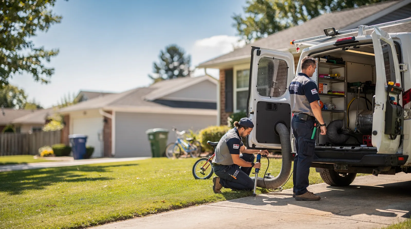 24/7 HVAC Repair & AC Replacement in Crowder, MS near me